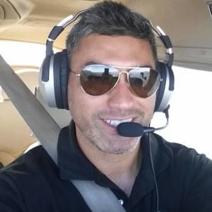 Meet your Posher, Rick